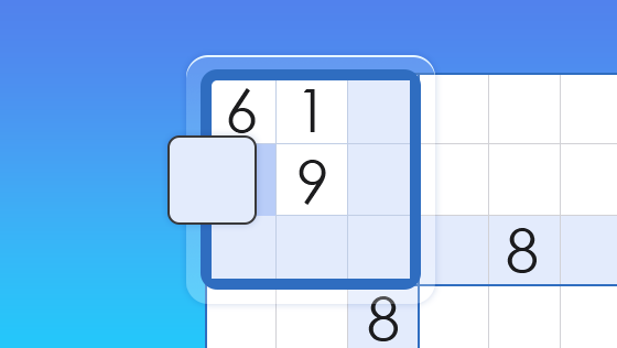 sudoku skyscraper