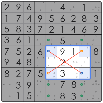 sudoku 16 x 16